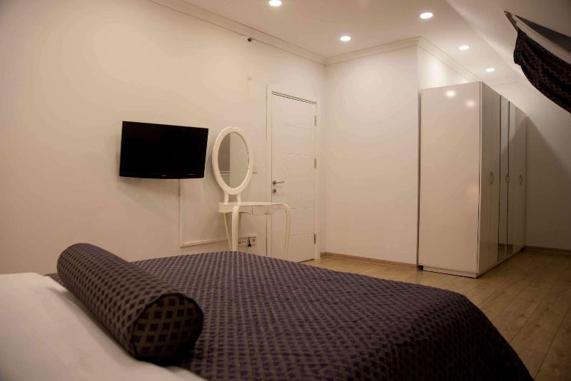 Nupelda Residence Hotel image