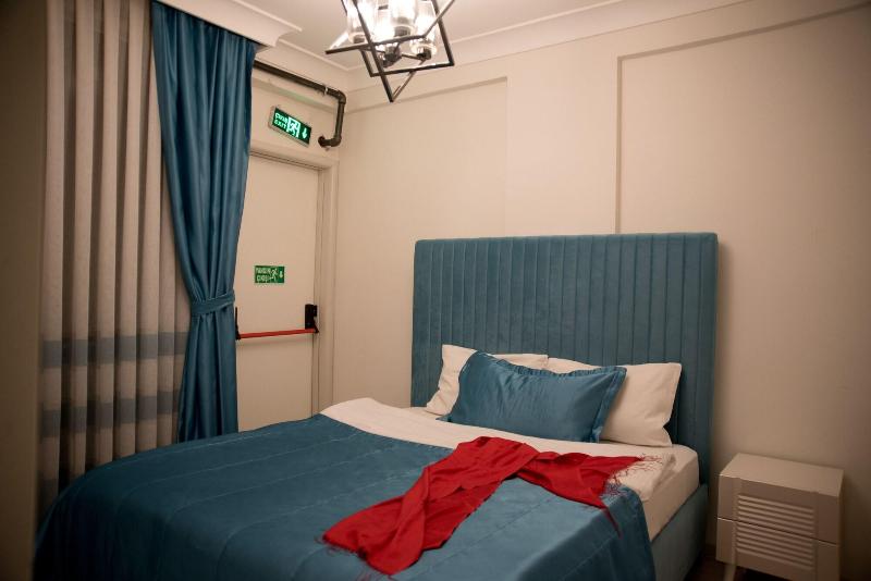 Nupelda Residence Hotel image