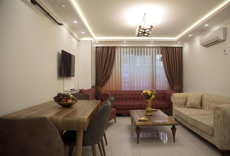 Nupelda Residence Hotel image