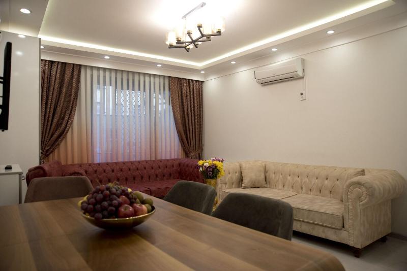 Nupelda Residence Hotel image