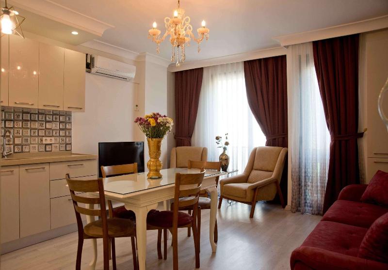 Nupelda Residence Hotel image