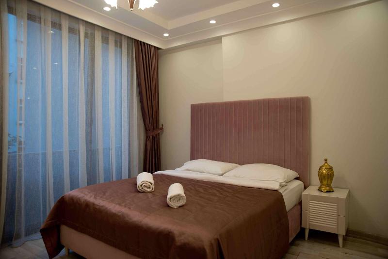 Nupelda Residence Hotel image