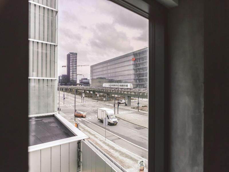 Four Points Flex by Sheraton Copenhagen Arena image
