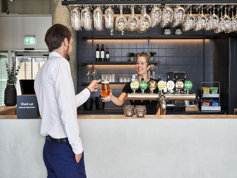 Four Points Flex by Sheraton Copenhagen Arena image