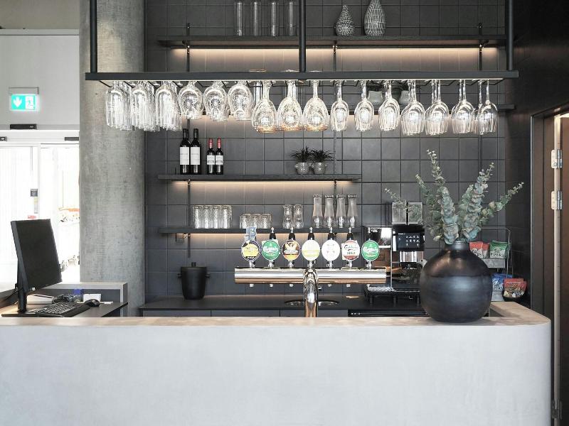 Four Points Flex by Sheraton Copenhagen Arena image
