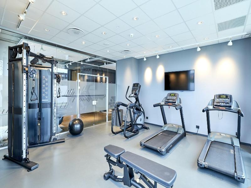 Four Points Flex by Sheraton Copenhagen Arena image