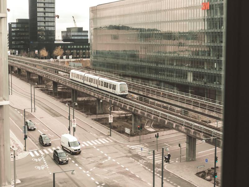 Four Points Flex by Sheraton Copenhagen Arena image