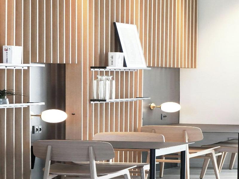 Four Points Flex by Sheraton Copenhagen Arena image