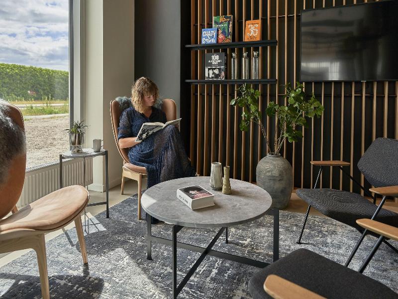 Four Points Flex by Sheraton Copenhagen Arena image