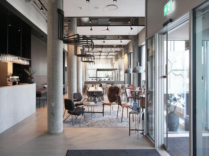 Four Points Flex by Sheraton Copenhagen Arena image