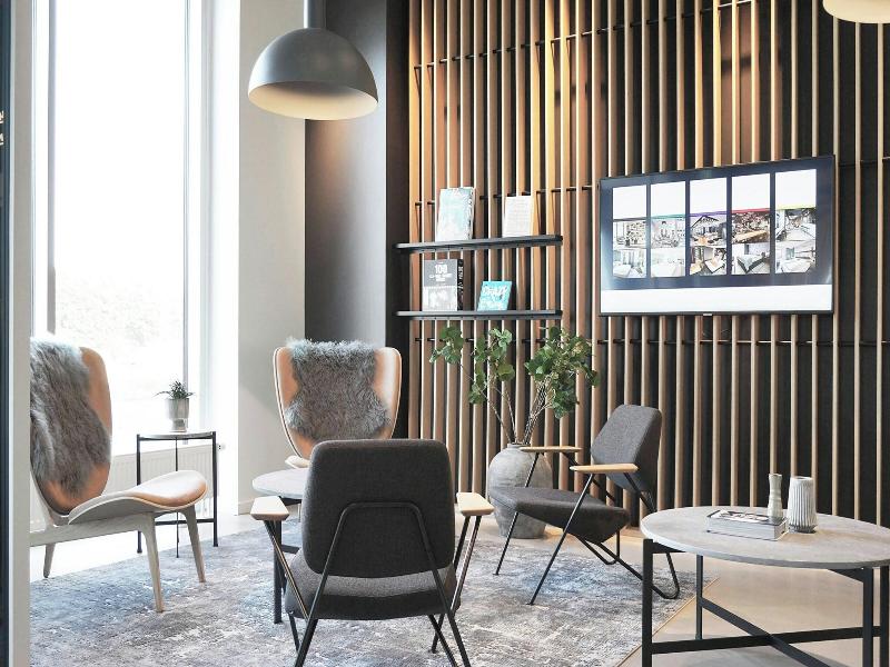Four Points Flex by Sheraton Copenhagen Arena image