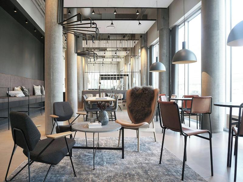 Four Points Flex by Sheraton Copenhagen Arena image