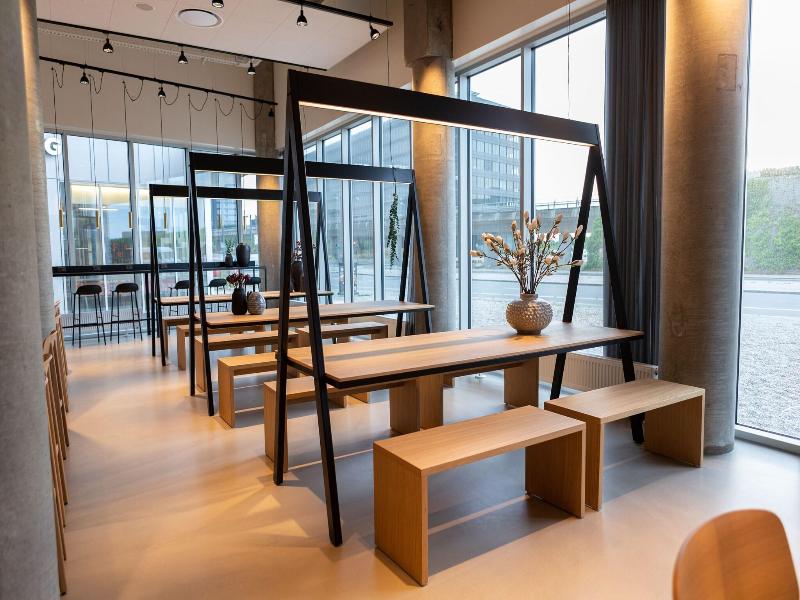 Four Points Flex by Sheraton Copenhagen Arena image