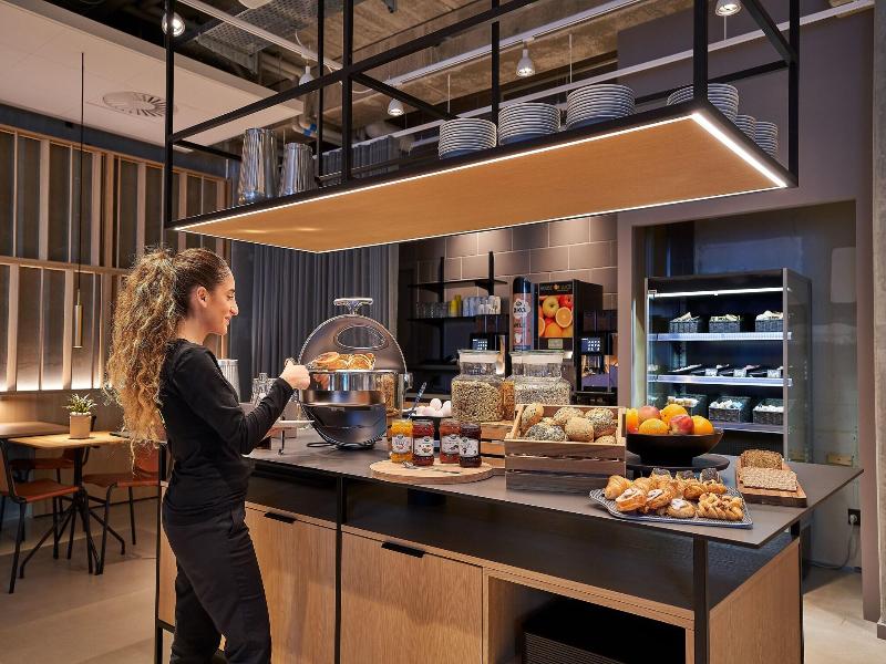 Four Points Flex by Sheraton Copenhagen Arena image