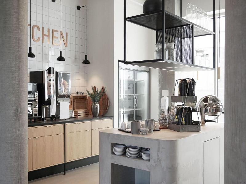 Four Points Flex by Sheraton Copenhagen Arena image