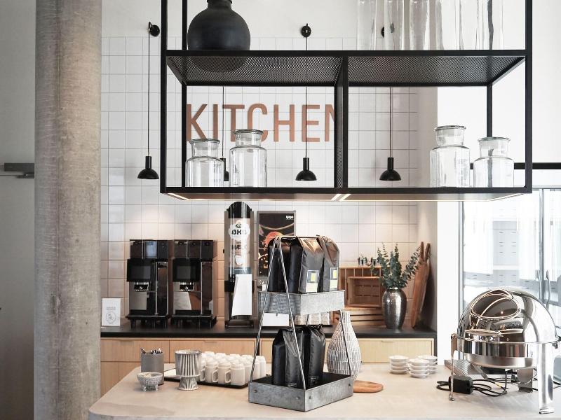 Four Points Flex by Sheraton Copenhagen Arena image