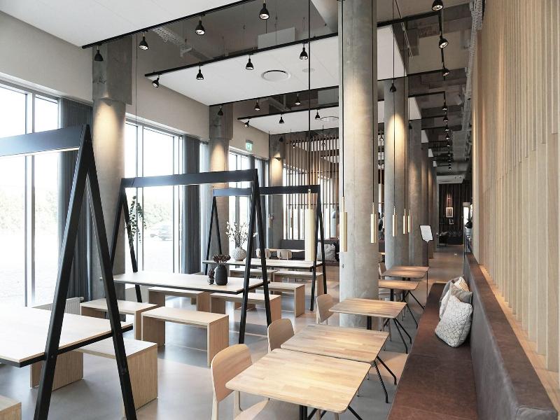Four Points Flex by Sheraton Copenhagen Arena image