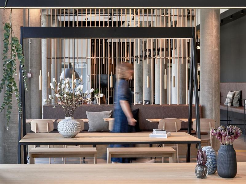 Four Points Flex by Sheraton Copenhagen Arena image