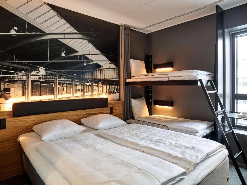 Four Points Flex by Sheraton Copenhagen Arena image