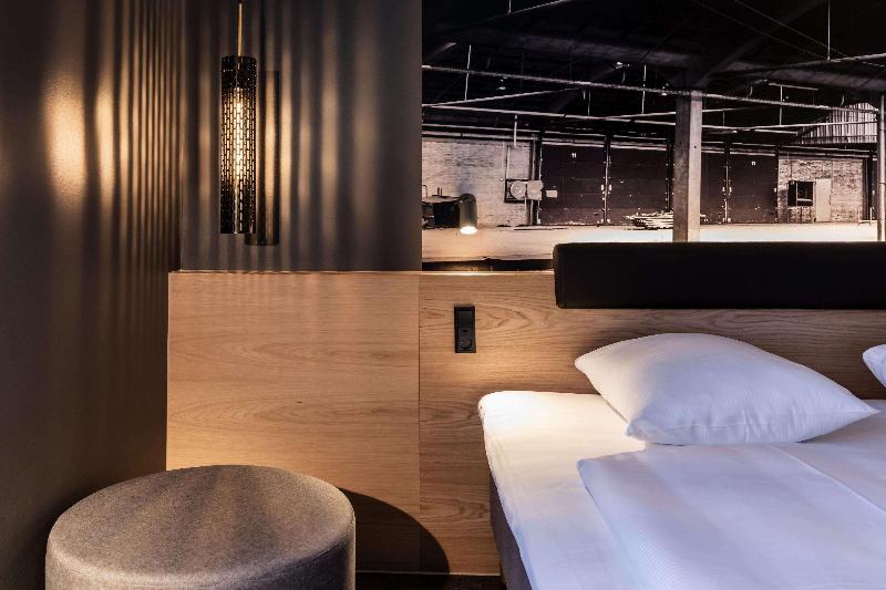 Four Points Flex by Sheraton Copenhagen Arena image
