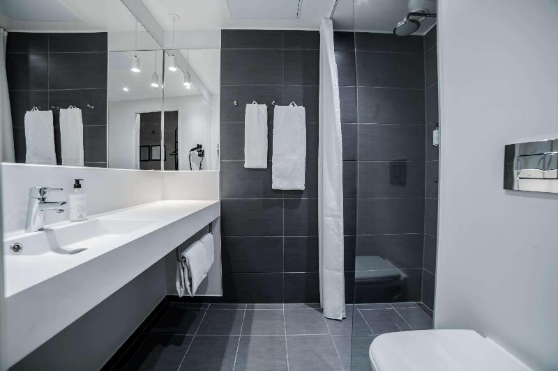 Four Points Flex by Sheraton Copenhagen Arena image