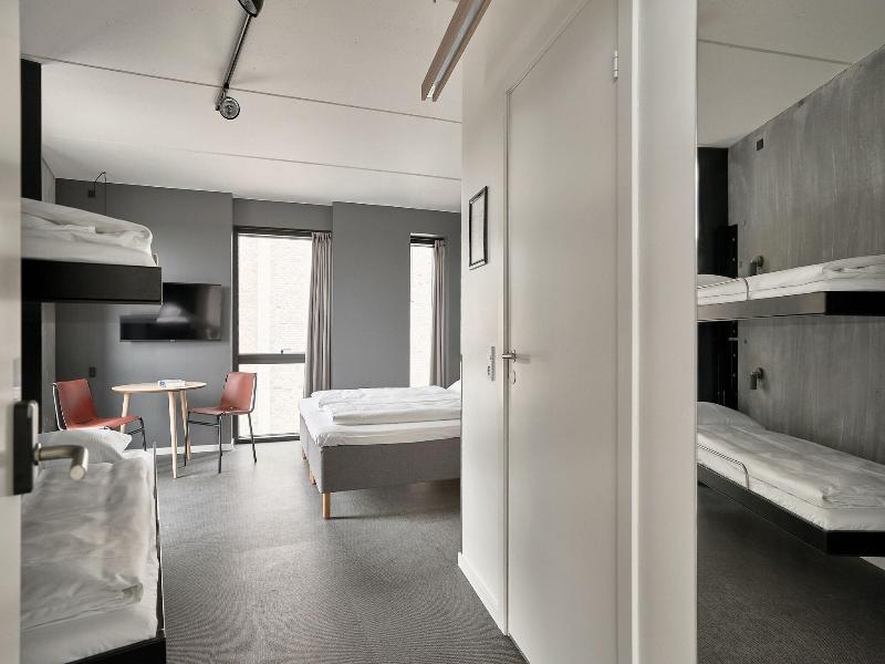 Four Points Flex by Sheraton Copenhagen Arena image