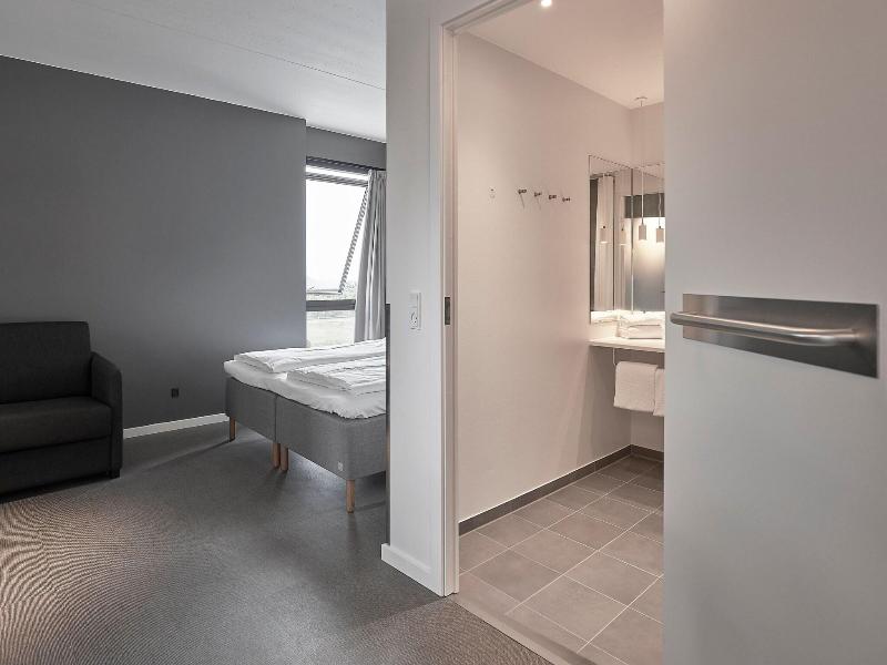 Four Points Flex by Sheraton Copenhagen Arena image