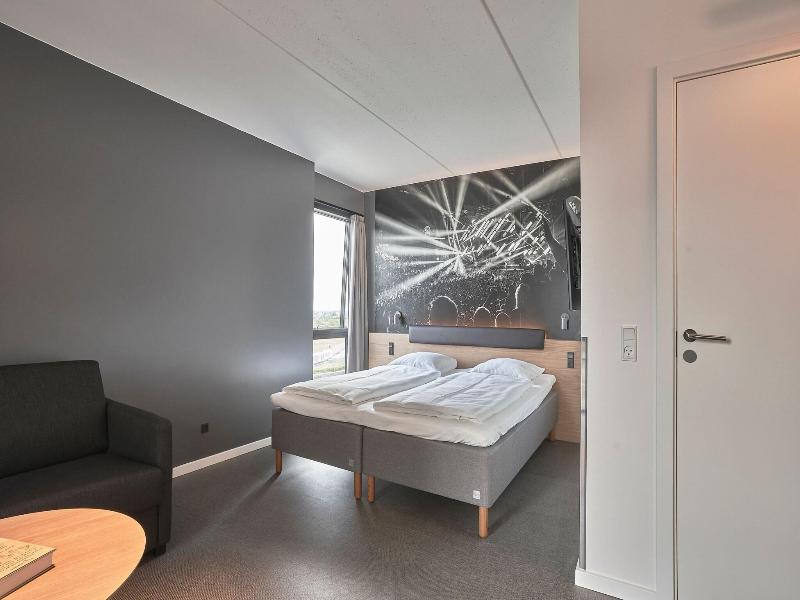 Four Points Flex by Sheraton Copenhagen Arena image