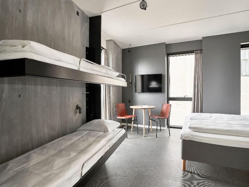 Four Points Flex by Sheraton Copenhagen Arena image