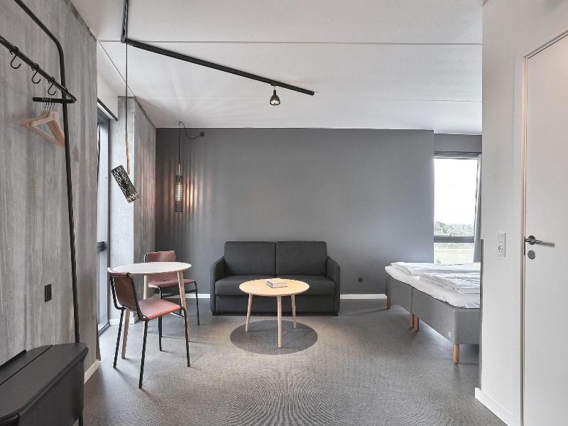 Four Points Flex by Sheraton Copenhagen Arena image