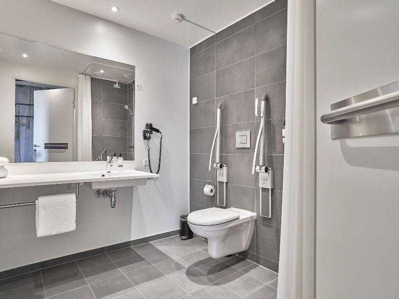 Four Points Flex by Sheraton Copenhagen Arena image