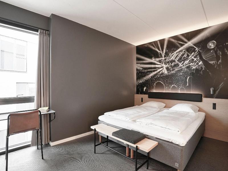 Four Points Flex by Sheraton Copenhagen Arena image
