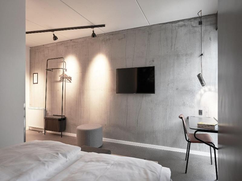 Four Points Flex by Sheraton Copenhagen Arena image
