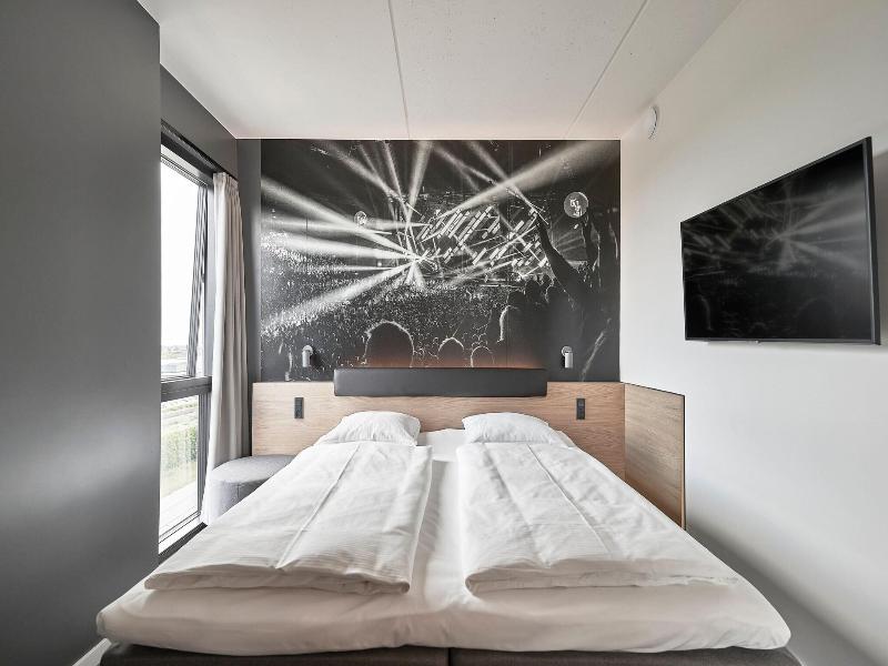 Four Points Flex by Sheraton Copenhagen Arena image