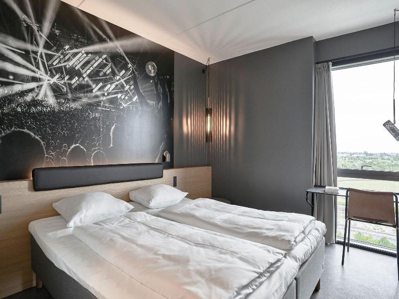 Four Points Flex by Sheraton Copenhagen Arena image
