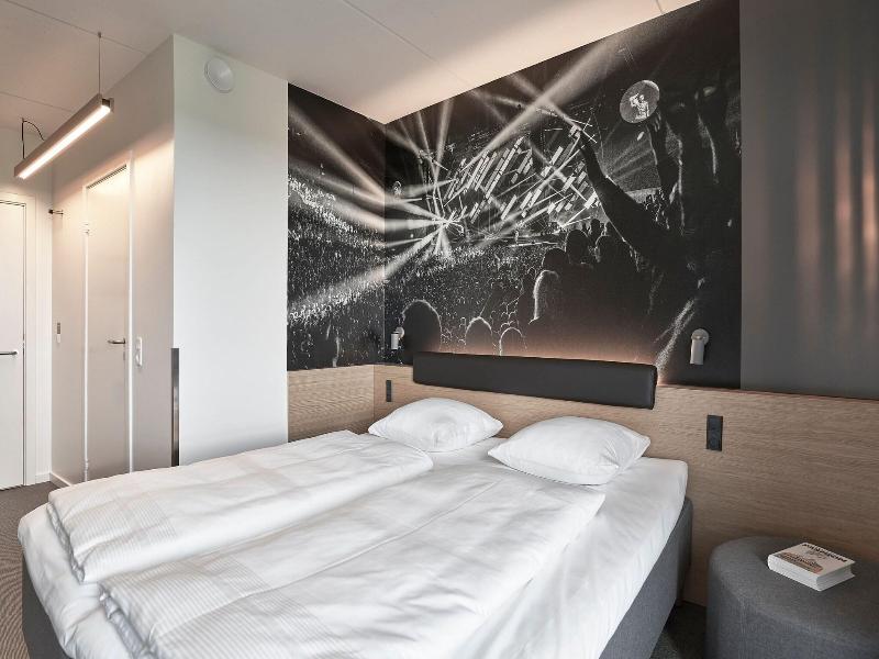 Four Points Flex by Sheraton Copenhagen Arena image