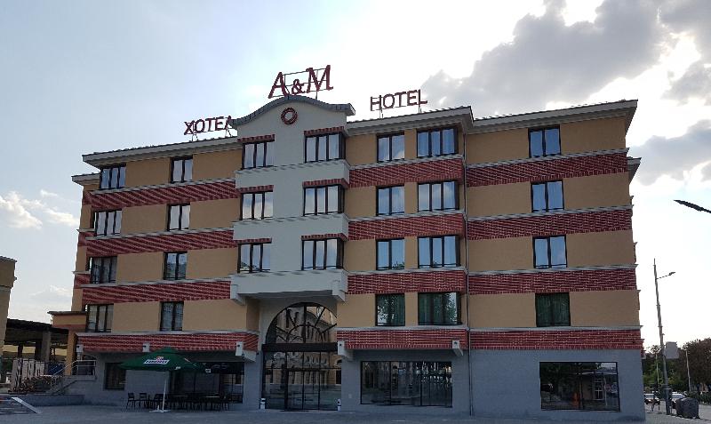 A&M HOTEL