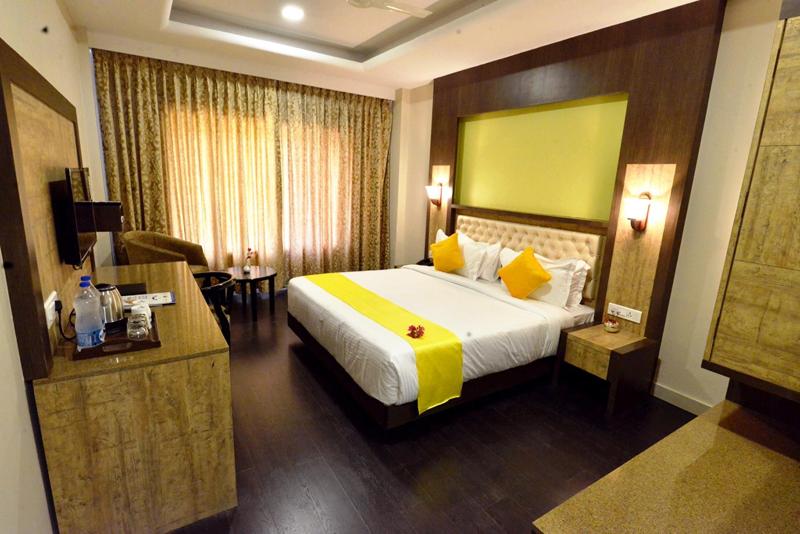 Mango Hotels Jodhpur