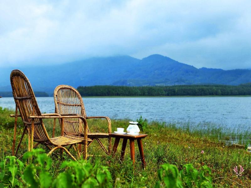 Anantya Resorts 90 Minutes From Kanyakumari