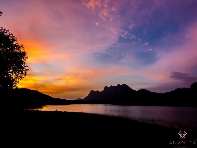 Anantya Resorts 90 Minutes From Kanyakumari