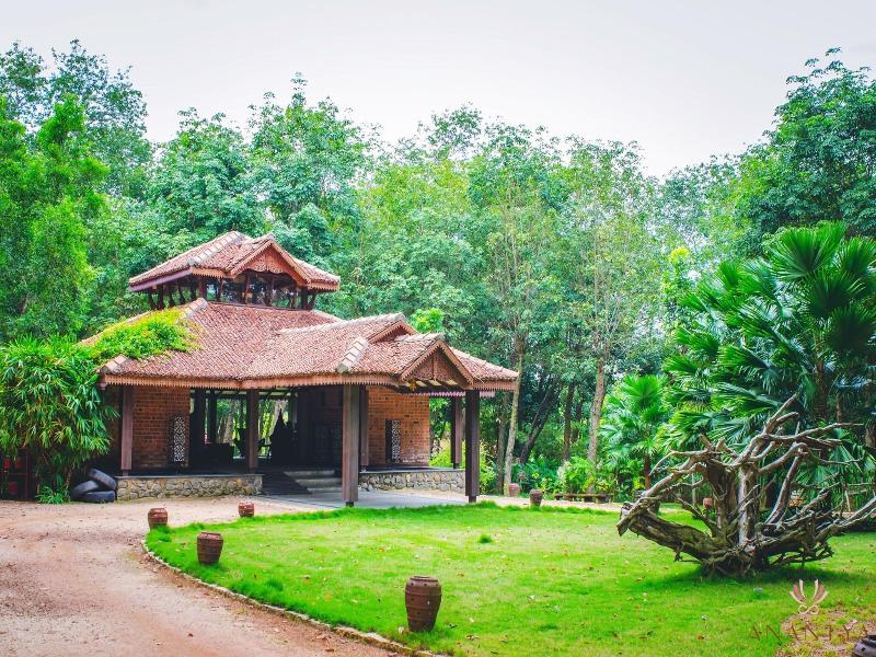 Anantya Resorts 90 Minutes From Kanyakumari
