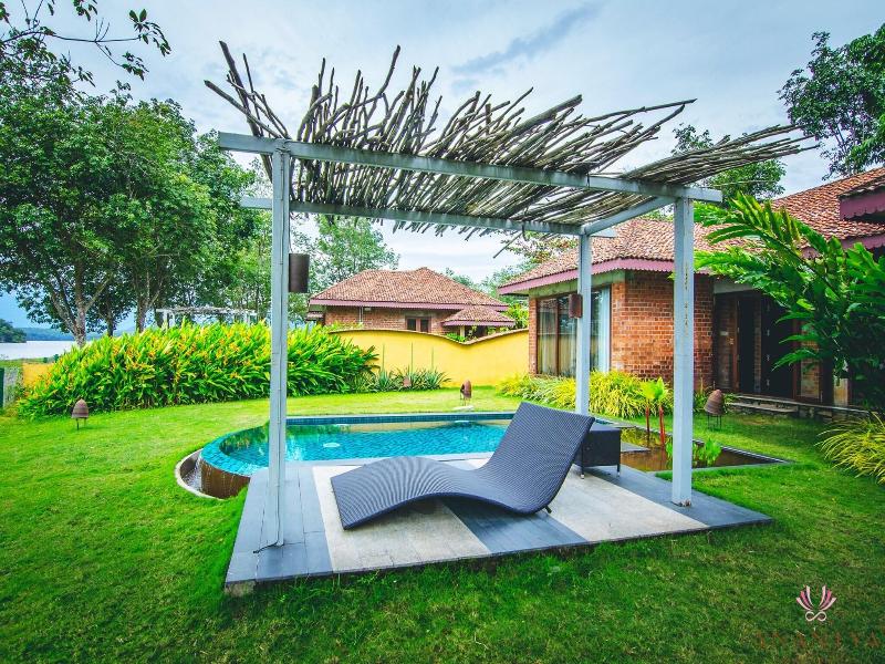 Anantya Resorts 90 Minutes From Kanyakumari