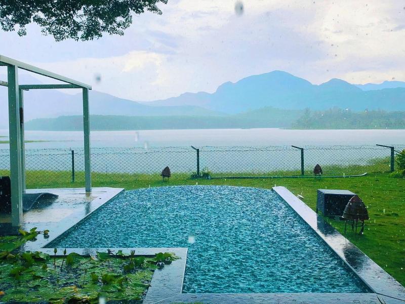 Anantya Resorts 90 Minutes From Kanyakumari