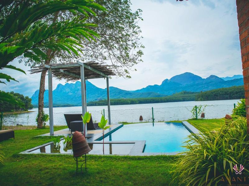 Anantya Resorts 90 Minutes From Kanyakumari