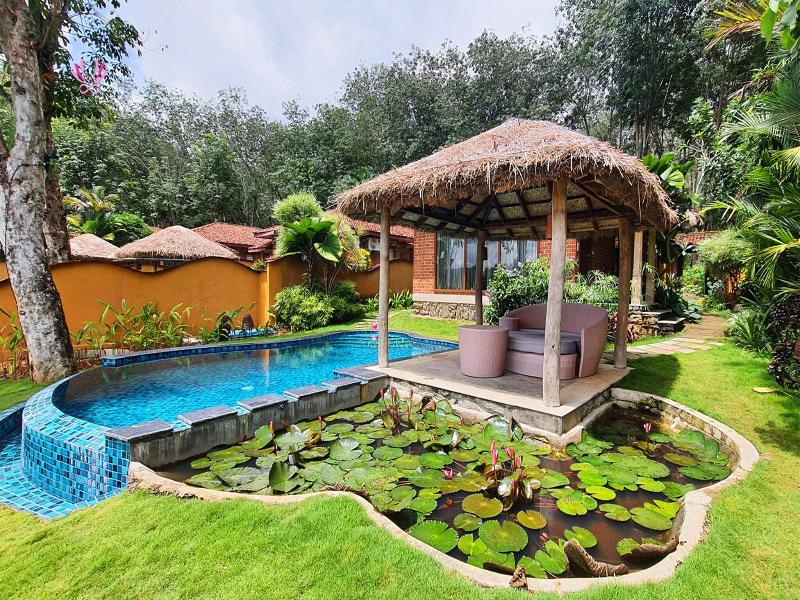 Anantya Resorts 90 Minutes From Kanyakumari