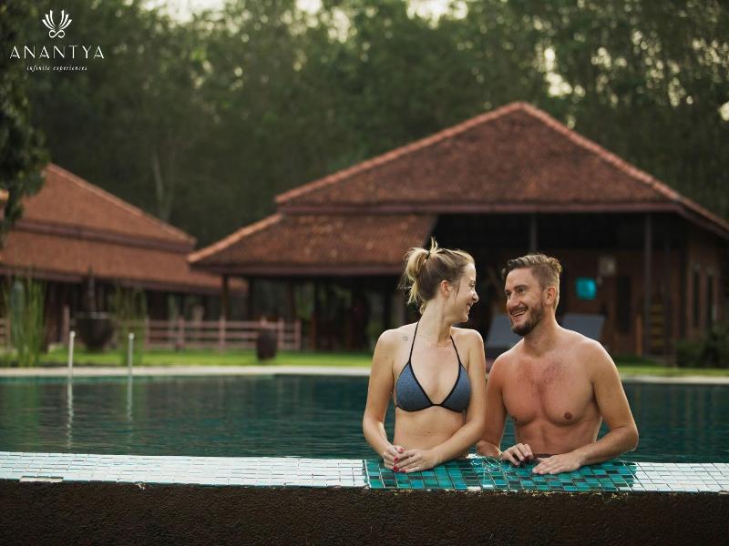 Anantya Resorts 90 Minutes From Kanyakumari