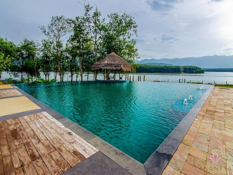 Anantya Resorts 90 Minutes From Kanyakumari