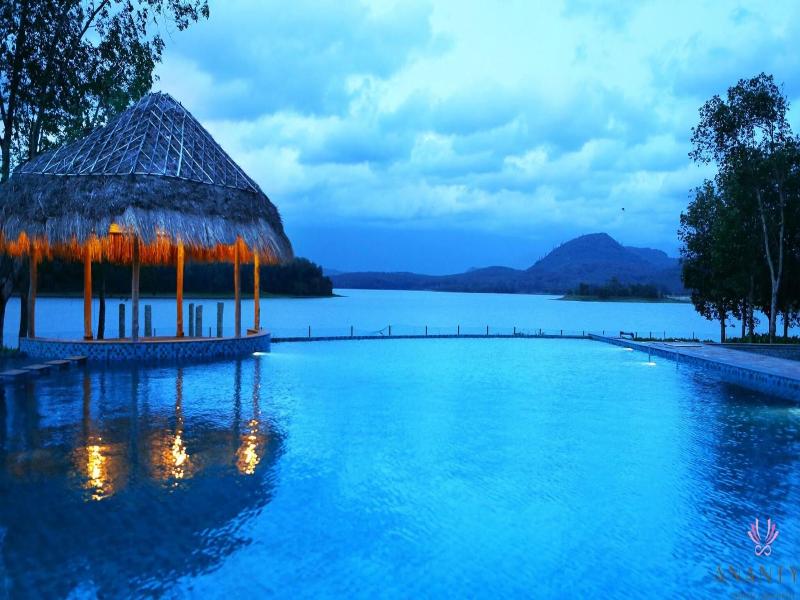 Anantya Resorts 90 Minutes From Kanyakumari