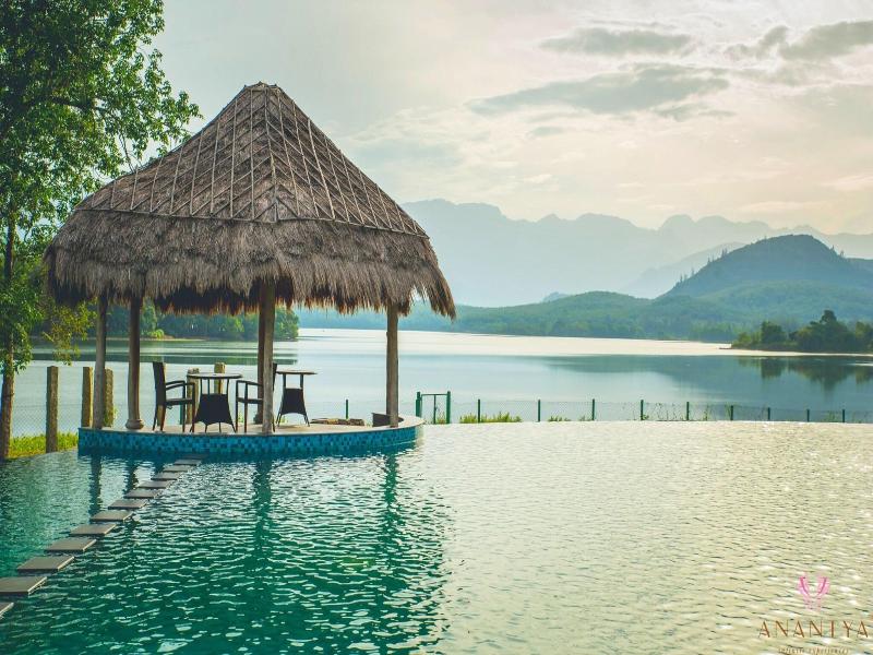 Anantya Resorts 90 Minutes From Kanyakumari
