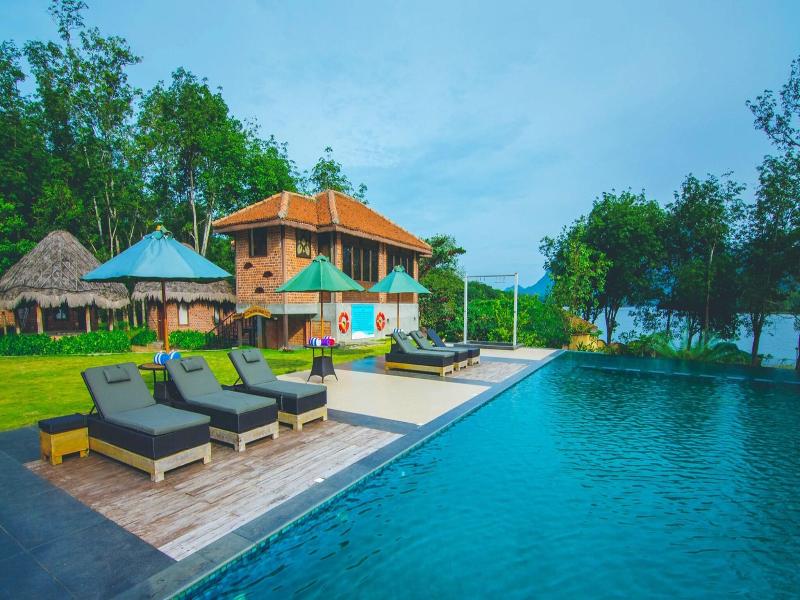 Anantya Resorts 90 Minutes From Kanyakumari